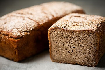 ★Roggenvollkornbrot