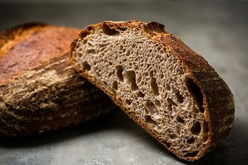 ★Weizenvollkornbrot